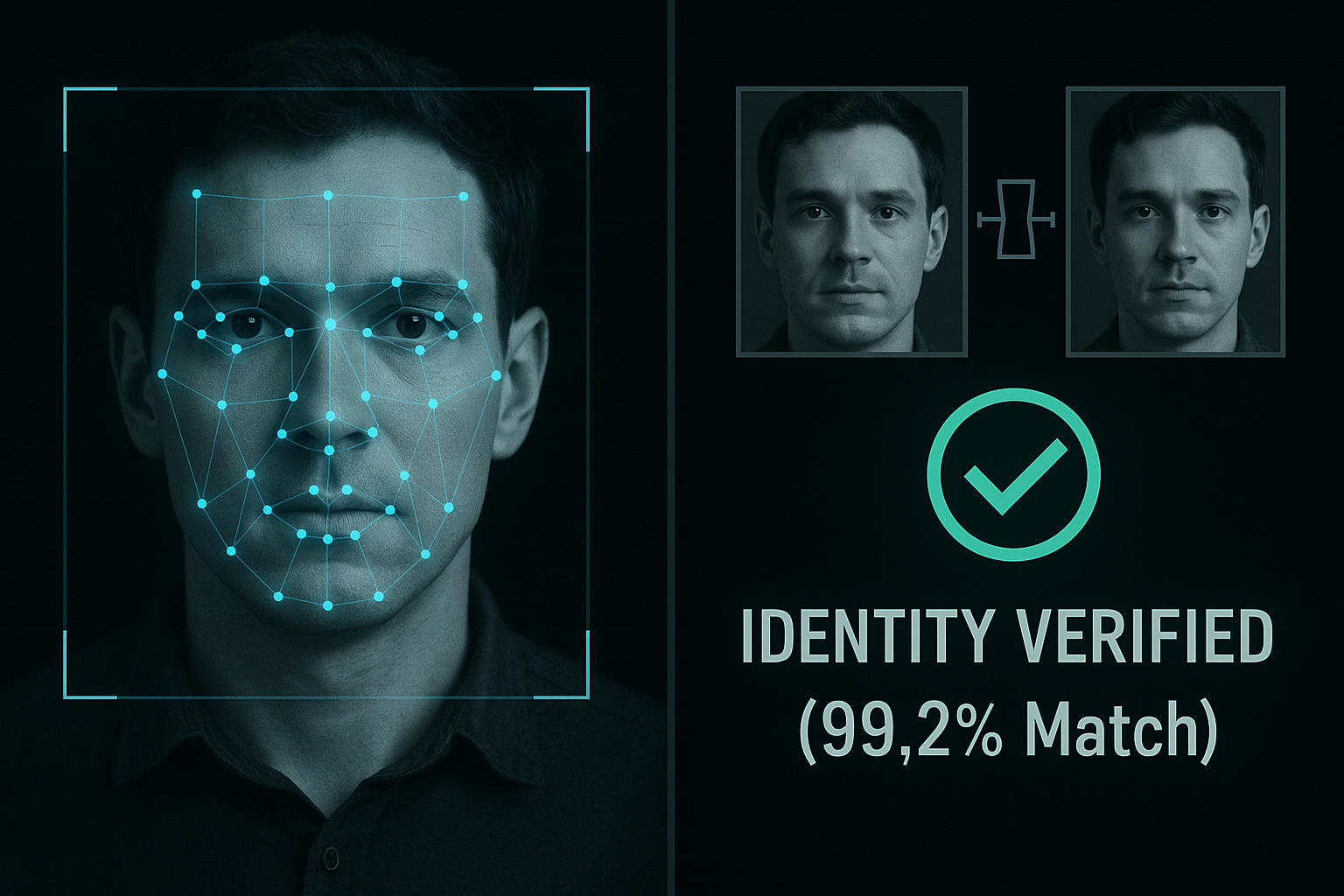 Face recognition Project