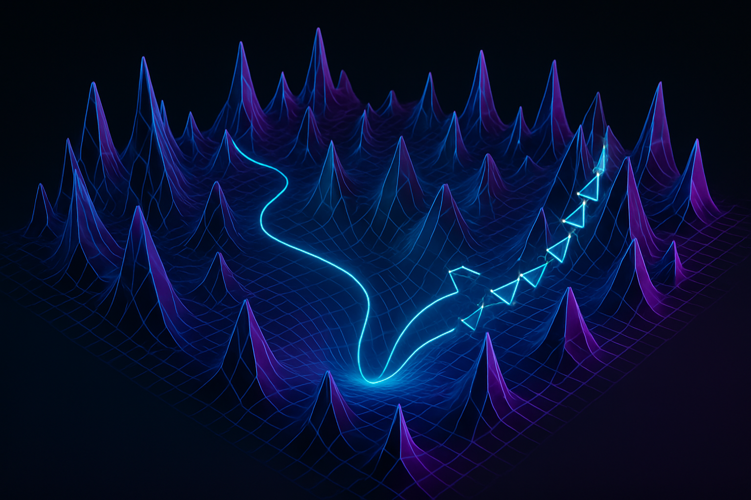 DL optimization project